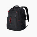 KROSER 18.4" Travel Laptop Backpack with USB & RFID
