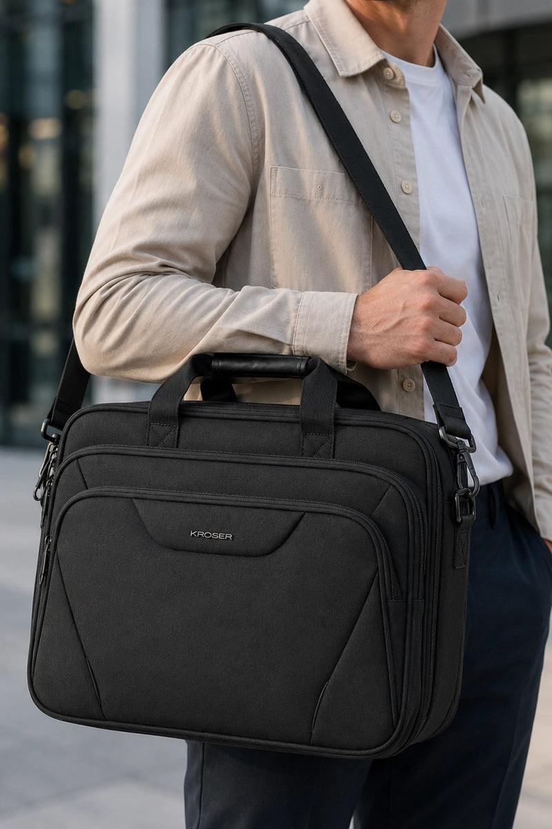 Briefcases