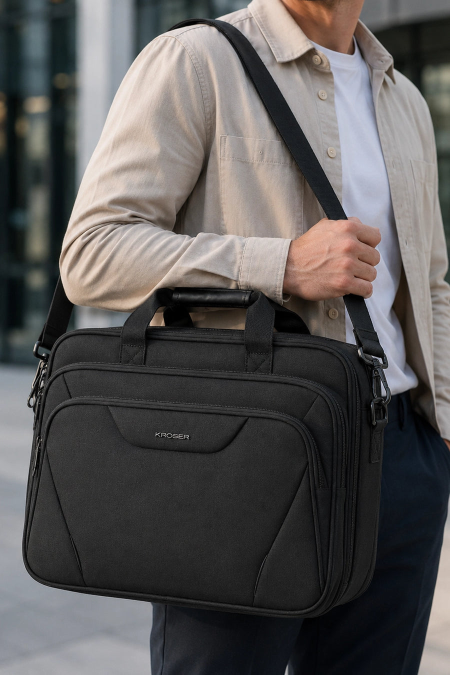 Briefcases