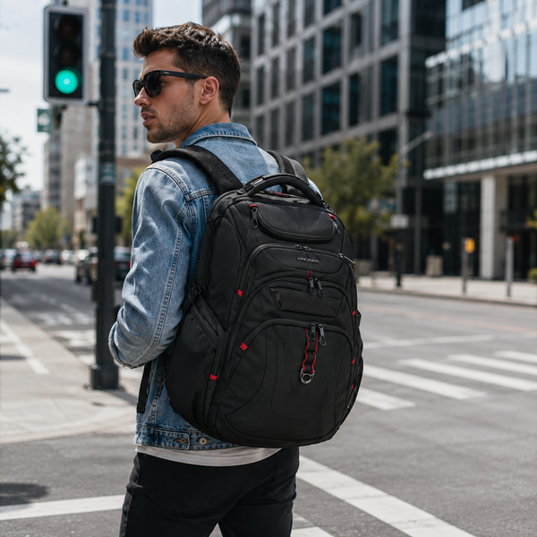 For Commuting