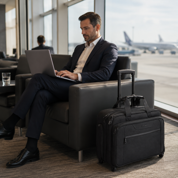 For Business Travel