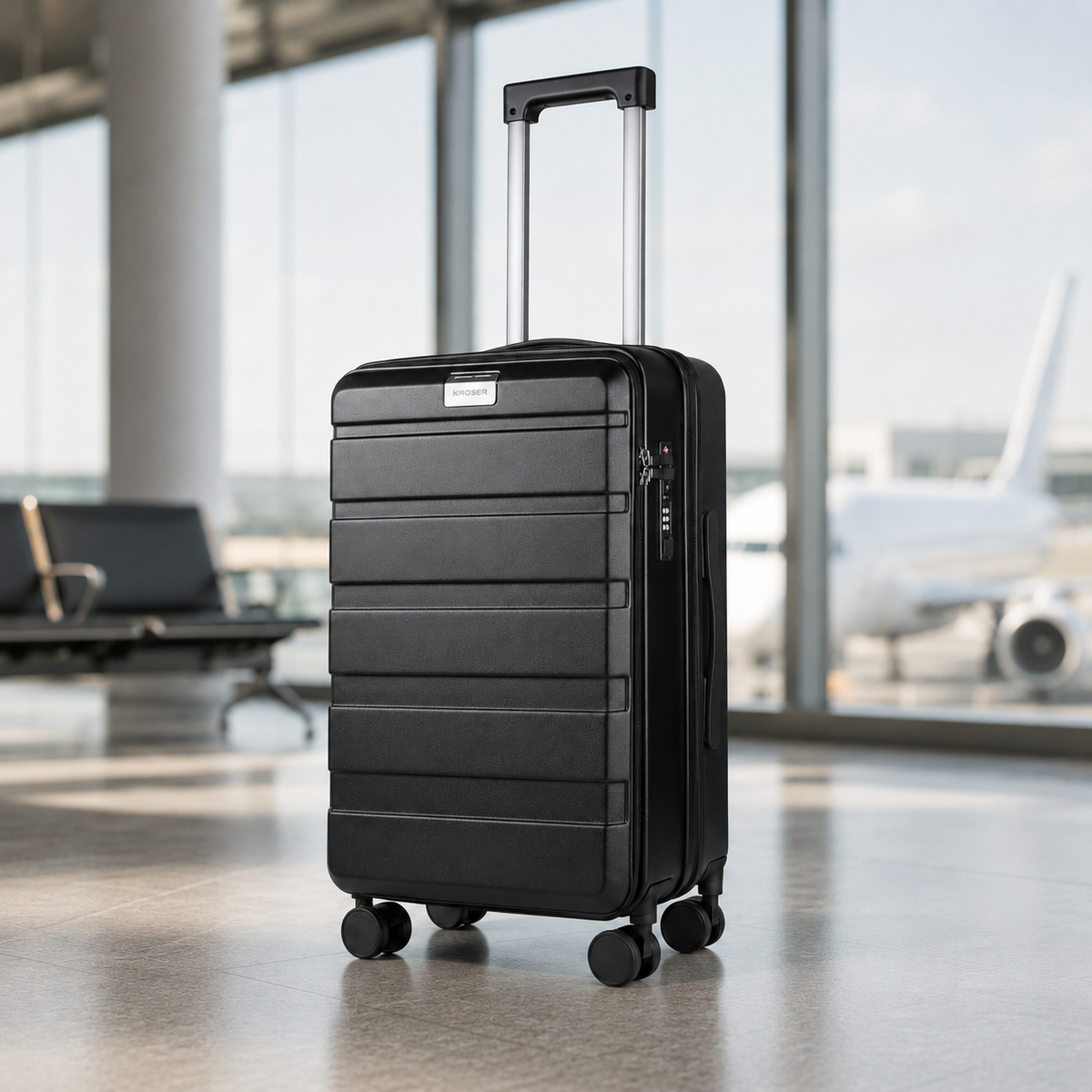 KROSER wholesale laptop backpacks for business partners