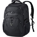 KROSER 18.4 Inch TSA Laptop Backpack with USB & RFID