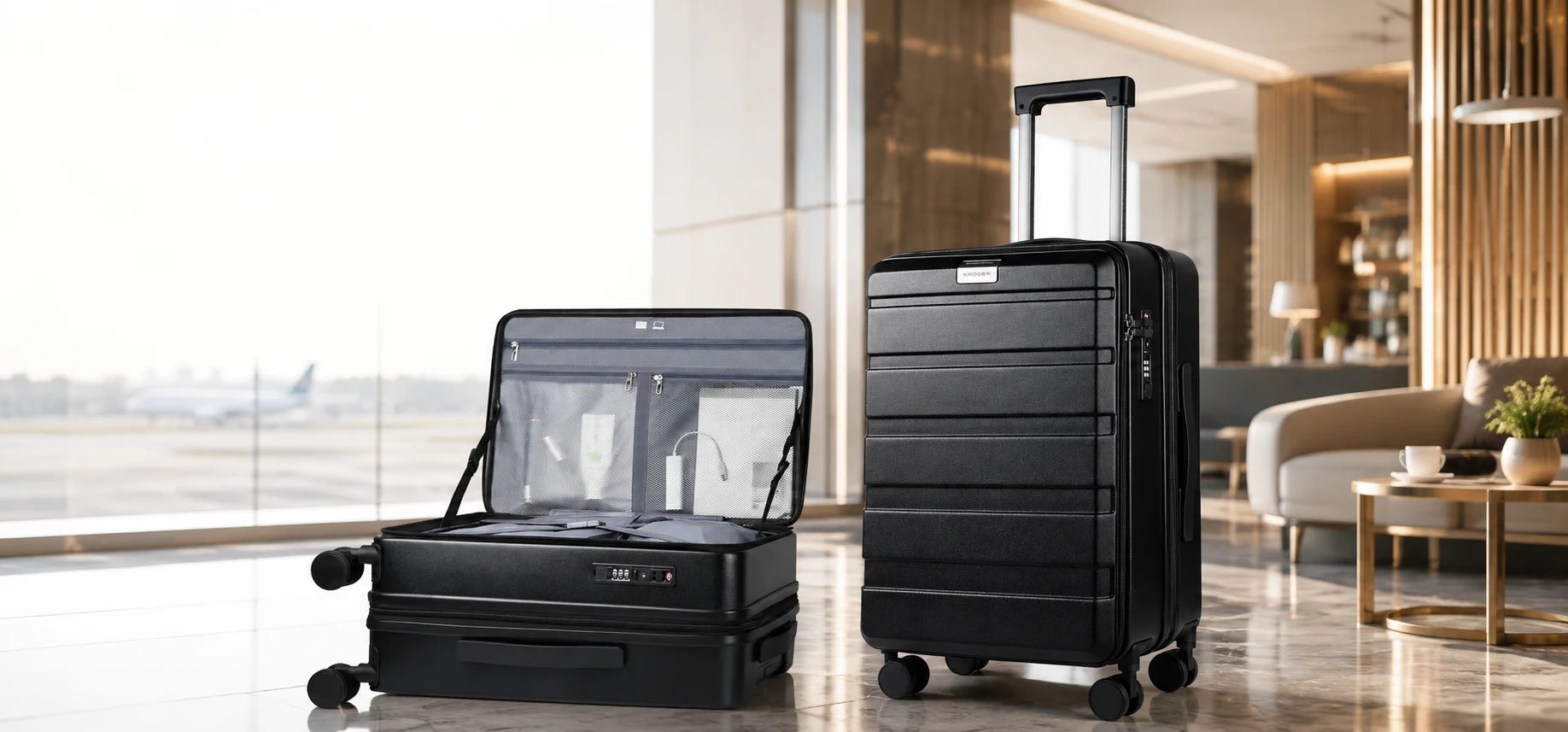 LUGGAGE