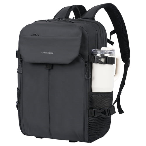 17.3 Inch Carry On Travel Laptop Backpack
