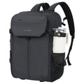 KROSER 17.3 Inch Carry On Travel Laptop Backpack, Flight Approved Computer Bag