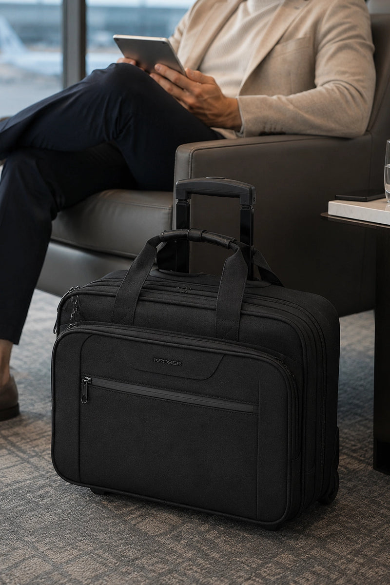 Rolling Bags