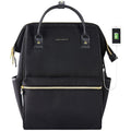 KROSER Structured Laptop Backpack with USB