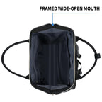 KROSER Structured Laptop Backpack with USB