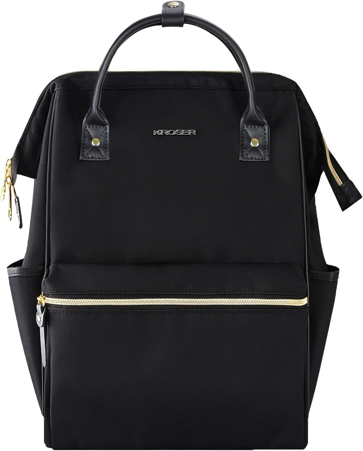 KROSER Structured Laptop Backpack with USB