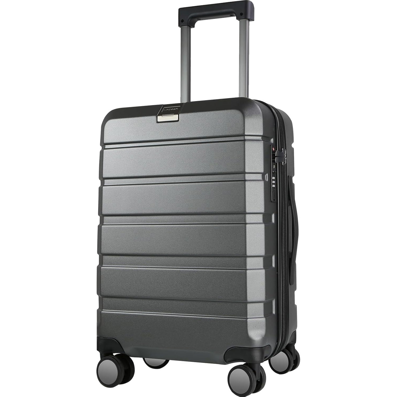 16-Inch Underseat Luggage | KROSER