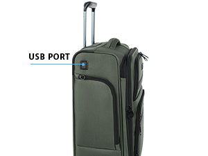 USB Port