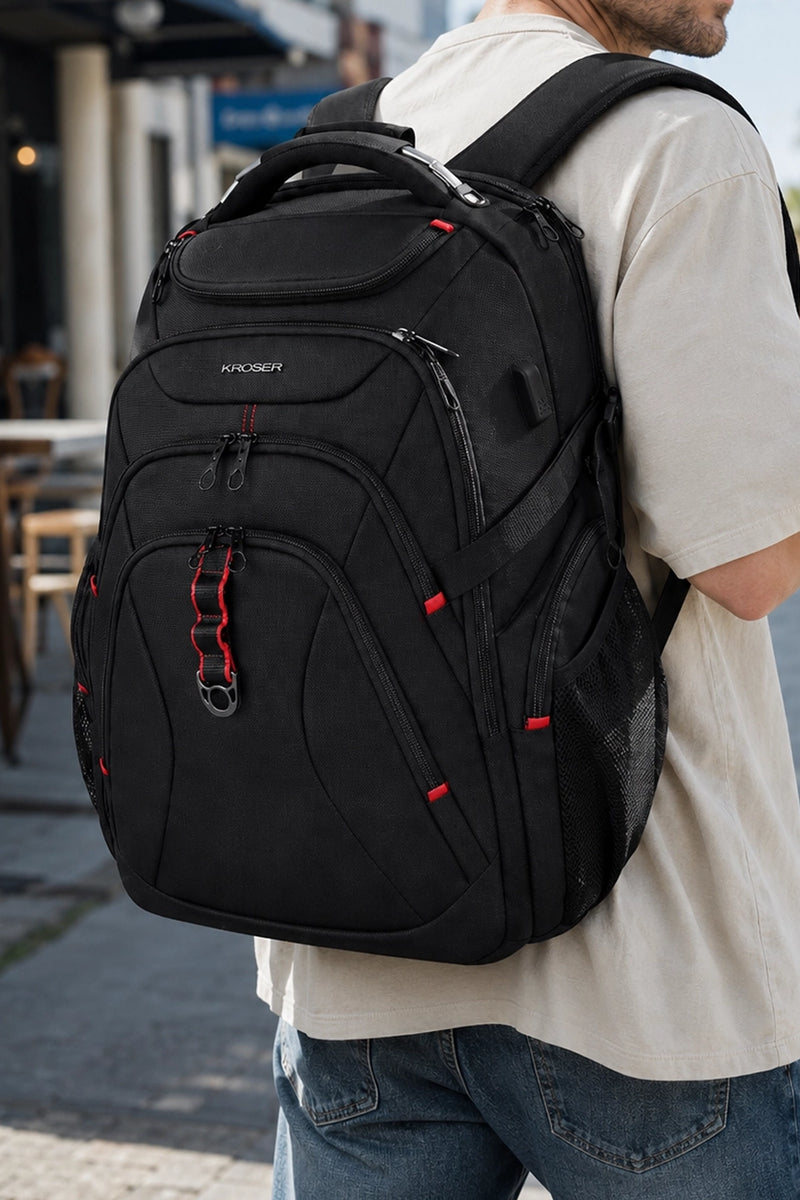 Backpacks