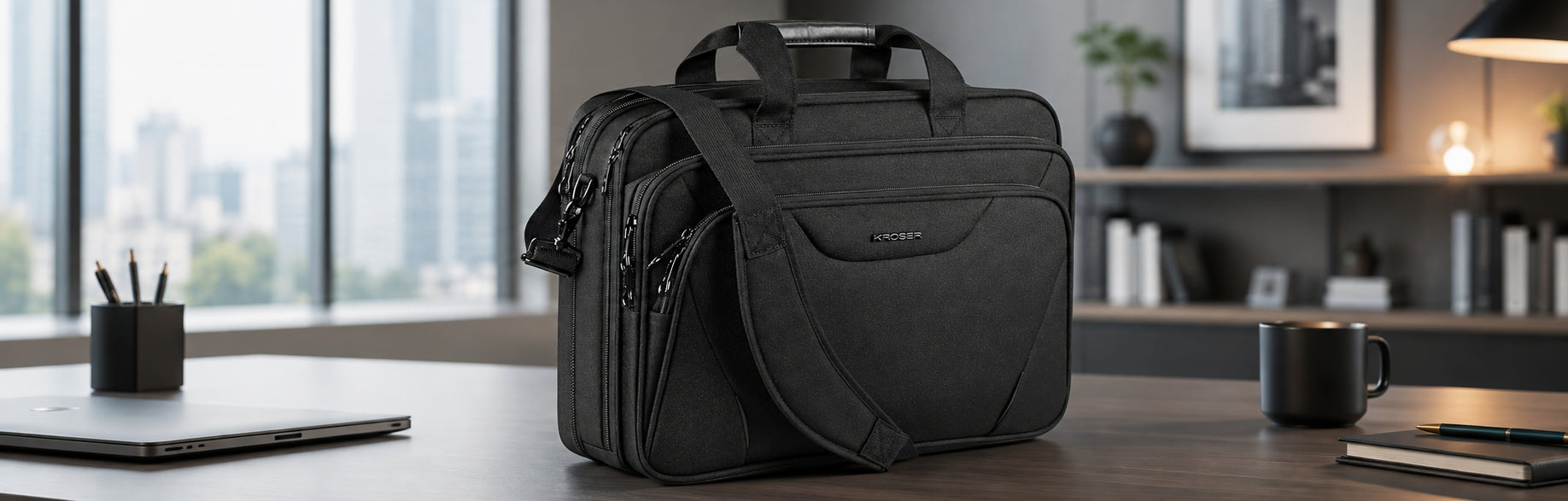 BRIEFCASES