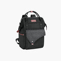 KROSER 15.6" Laptop Backpack with USB Port