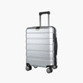 KROSER 20" Hardside Expandable Carry-On Luggage with TSA Lock