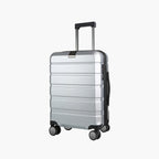 KROSER 20" Hardside Expandable Carry-On Luggage with TSA Lock