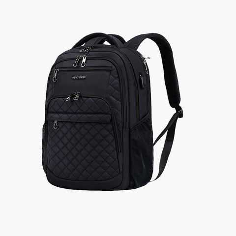 KROSER 17“ Travel Laptop Backpack Computer Backpack