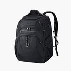 KROSER 18.4" TSA Travel Laptop Backpack with USB & RFID