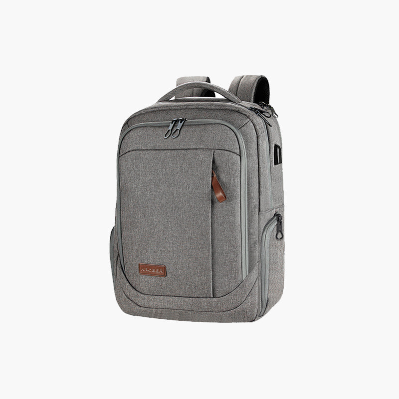 KROSER™ Laptop Backpack Large Fits up to 17.3 Inch Laptop.