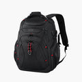 KROSER 17.3" XL Travel Laptop Backpack with Hard Shell & RFID