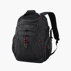KROSER 17.3" XL Travel Laptop Backpack with Hard Shell & RFID