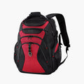 KROSER 17.3" Travel Laptop Backpack with Hard Shell & RFID