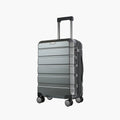 KROSER 20" Hardside Expandable Carry-On Luggage with TSA Lock