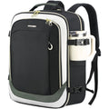 KROSER Commuter Laptop Backpack 17.3" Travel Backpack for Work