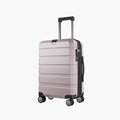 KROSER 20" Hardside Expandable Carry-On Luggage with TSA Lock