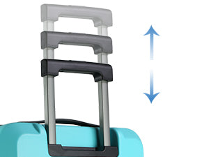 Steady Adjustable Handle