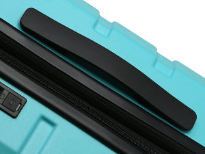 Reinforced top & side grips