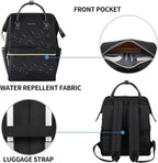 KROSER 15.6" / 17" Laptop Backpack with USB Port - KROSER