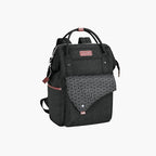 KROSER 15.6" Lightweight Laptop Backpack with USBSKK708-BLACK-USUSBLACK