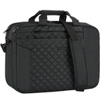 KROSER 17 Inch TSA-Friendly Laptop BriefcaseK1152-USBlackUS