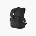 KROSER 17.3" Travel Laptop Backpack with USB Port - KROSER