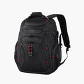KROSER 17.3" Hard Shell Travel Laptop Backpack with RFIDXXK989-USUS