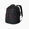 KROSER 18.4" Travel Laptop Backpack with USB & RFID - KROSER