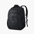 KROSER-KROSER 18.4" TSA Travel Laptop Backpack with USB & RFID-1