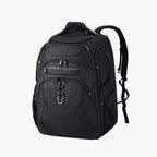 KROSER-KROSER 18.4" TSA Travel Laptop Backpack with USB & RFID-1