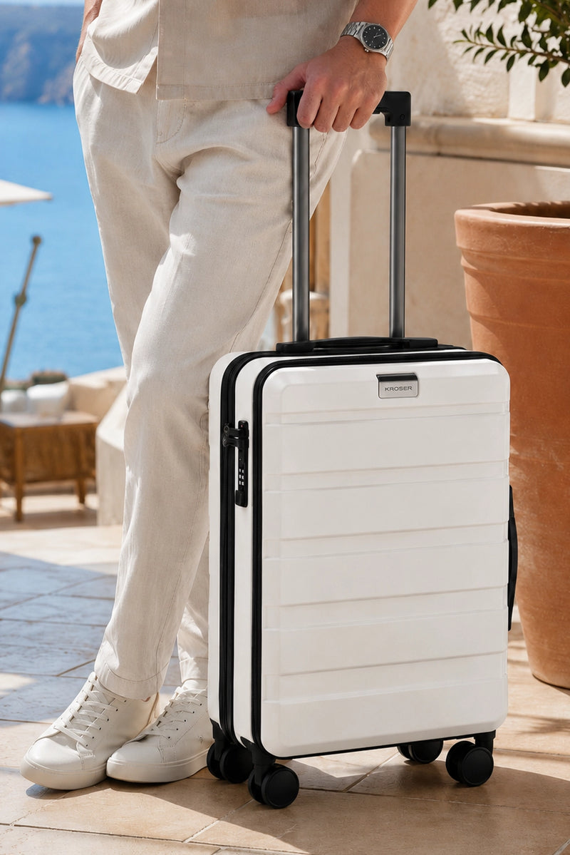 Luggage