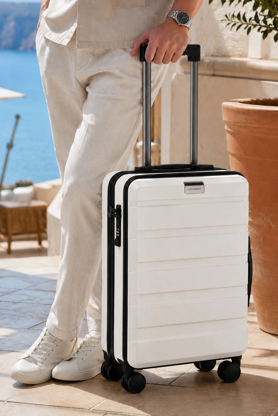 Luggage