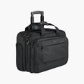 KROSER 17.3" Rolling Laptop Bag
