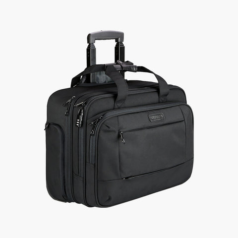 KROSER™ 17.3 Inch Premium Laptop Bag