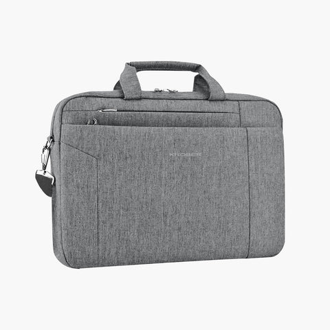 KROSER™ 15.6 Inch Waterproof Business Briefcase