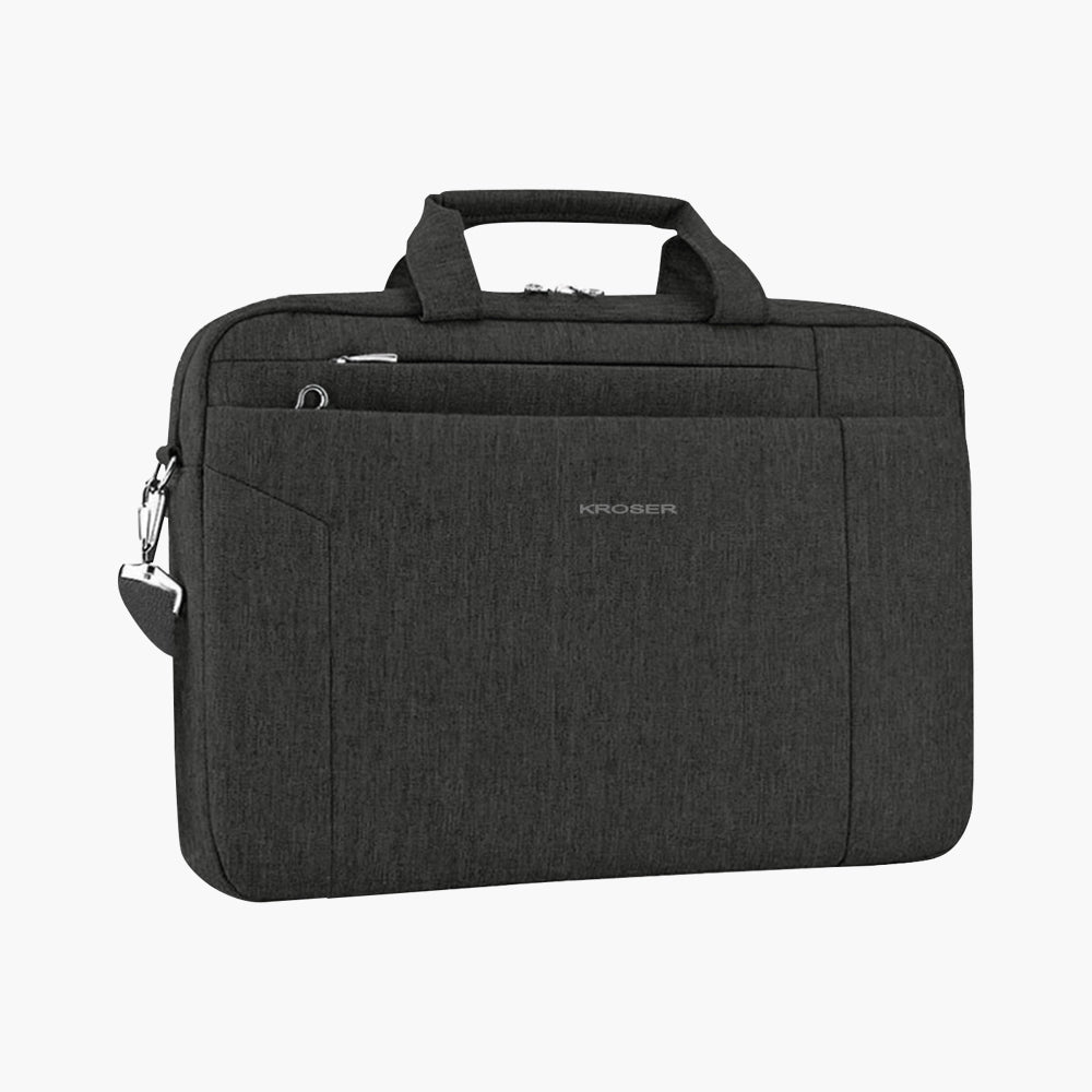 KROSER 15.6" TSA-Friendly Laptop Briefcase