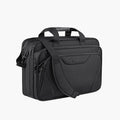 KROSER 17.3" Expandable Laptop Briefcase