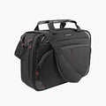 KROSER 15.6" Laptop Briefcase Messenger Bag