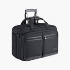 KROSER 17.3" Rolling Business Briefcase