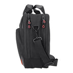 KROSER 15.6" Laptop Briefcase Messenger Bag